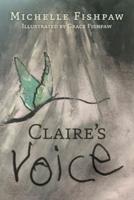 Claire's Voice