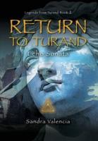 Return to Turand