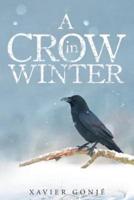 A Crow in Winter