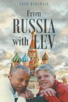 From Russia with Lev