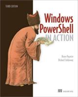 Windows PowerShell in Action