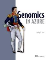 Genomics in Azure