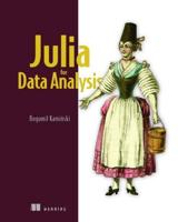 Julia for Data Analysis