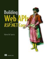Building Web APIs With ASP.NET Core