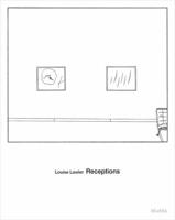 Louise Lawler - Receptions