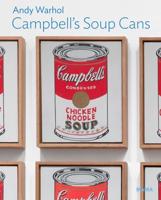 Andy Warhol - Campbell's Soup Cans