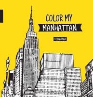 Color My Manhattan
