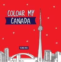 Colour My Canada