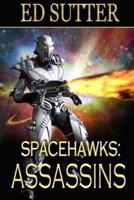 Spacehawks Book 2