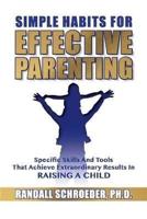 Simple Habits for Effective Parenting