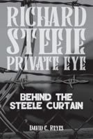 Richard Steel Private Eye