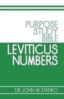 Purpose Study Bible