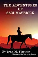The Adventures of Sam Maverick