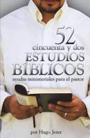52 Estudios Biblios