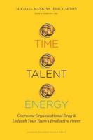 Time, Talent, Energy