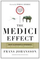 The Medici Effect