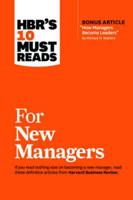 HBR's 10 Must Reads