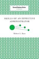 Skills of an Effective Administrator