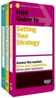 [HBR Guides to Building Your Strategic Skills Collection]