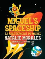 Miguel's Spaceship