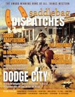 Saddlebag Dispatches-Summer 2023
