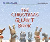 Christmas Quiet Book, The