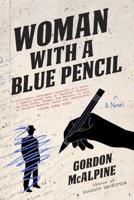 Woman With a Blue Pencil