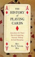 The History of Playing Cards