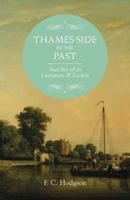 Thames-Side in the Past