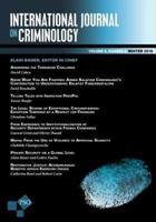 International Journal on Criminology
