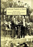 American Prophets of Peace