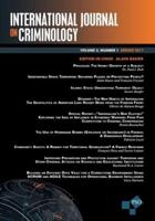 International Journal of Criminology