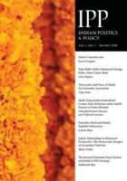 Indian Politics & Policy