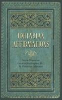 Unitarian Affirmations