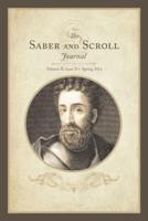 Saber & Scroll