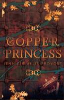 Copper Princess. Volume 4