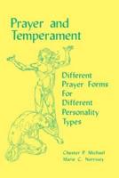 Prayer and Temperament