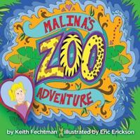 Malina's Zoo Adventure