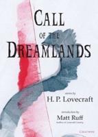 Call of the Dreamlands: Stories by H.P. Lovecraft