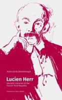 Lucien Herr: Socialist Librarian of the French Third Republic