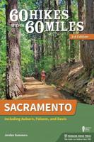 60 Hikes Within 60 Miles, Sacramento