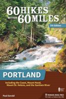 60 Hikes Within 60 Miles, Portland