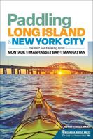 Paddling Long Island and New York City