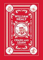 William Nealy Crash and Learn Playing Cards