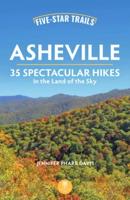 Five-Star Trails Asheville