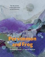 Persimmon and Frog