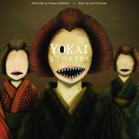 Yokai Stories
