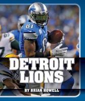 Detroit Lions