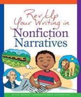 REV Up Your Writing in Nonfiction Narratives