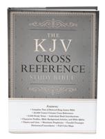 The KJV Cross Reference Study Bible